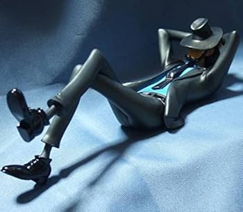 Amazon.co.jp: プライズ品 ルパン三世 DXスタイリッシュ